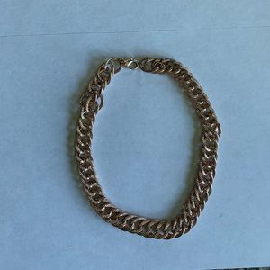 Thick Chain Necklace